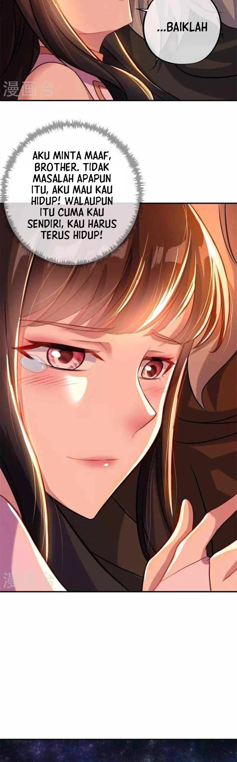 Peerless Soul Chapter 362 Gambar 4