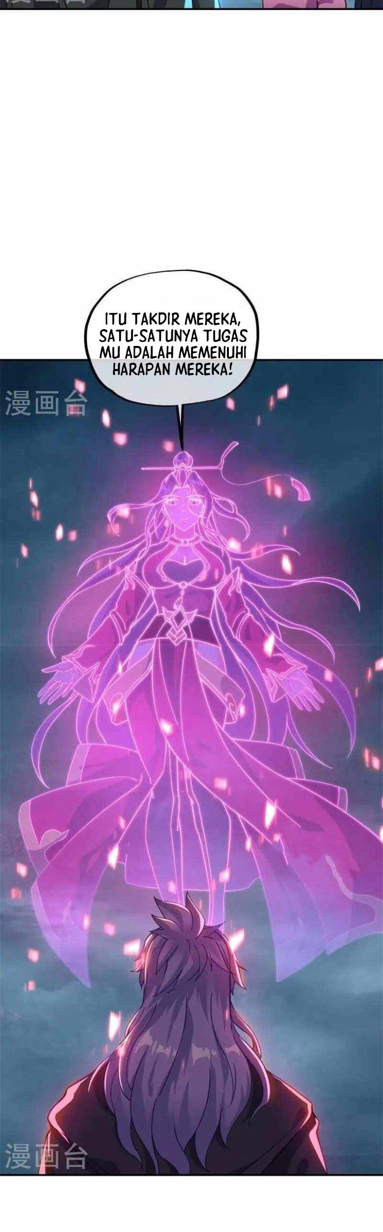 Peerless Soul Chapter 362 Gambar 13