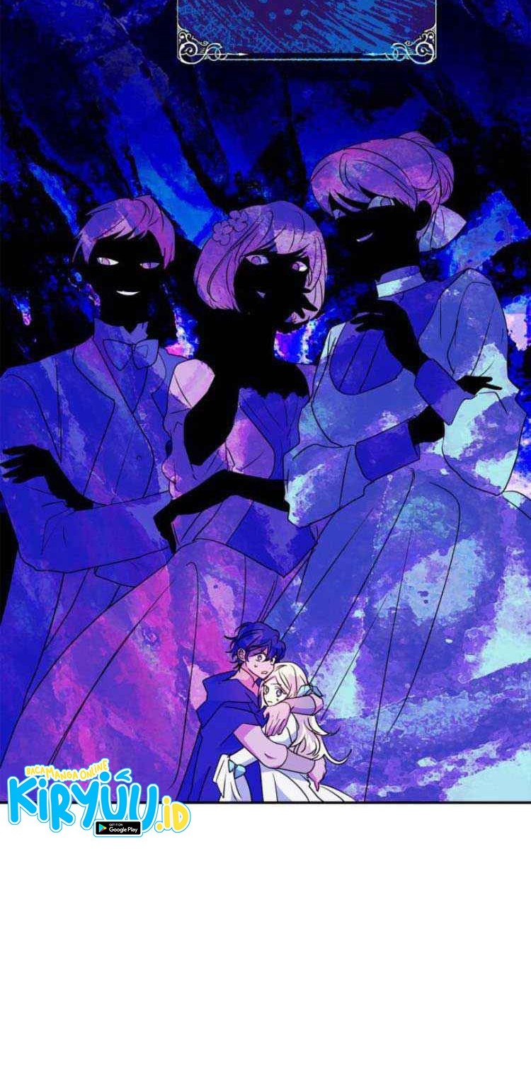 I Raised A Beast Chapter 61 Gambar 27
