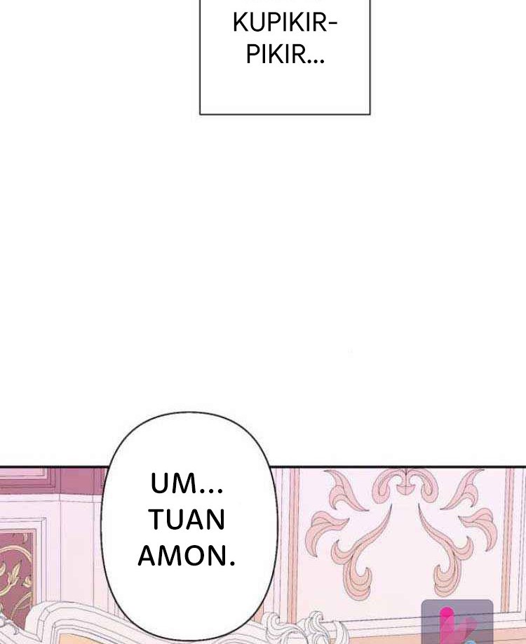 I Raised A Beast Chapter 61 Gambar 17