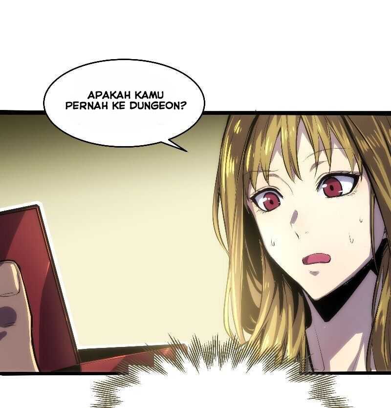 Wo Kao Qiangpo Zheng Shang Wangzhe Chapter 01 Gambar 12