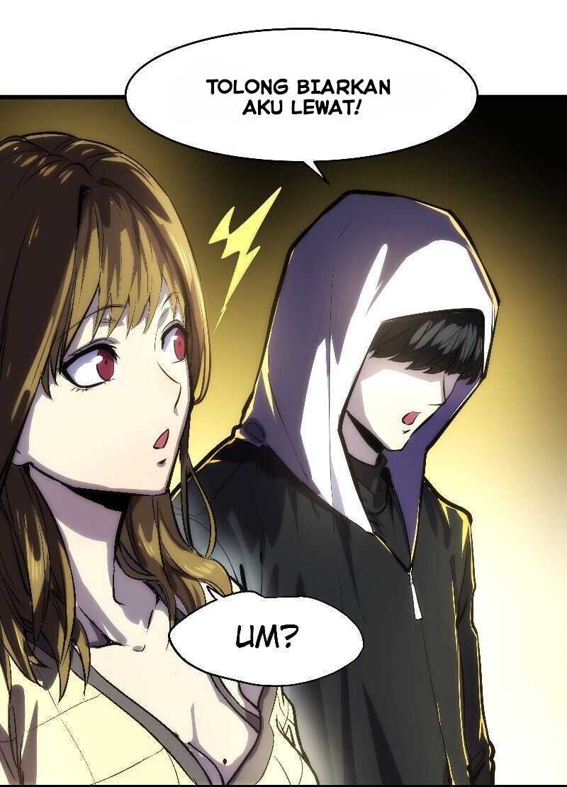 Wo Kao Qiangpo Zheng Shang Wangzhe Chapter 01 Gambar 14