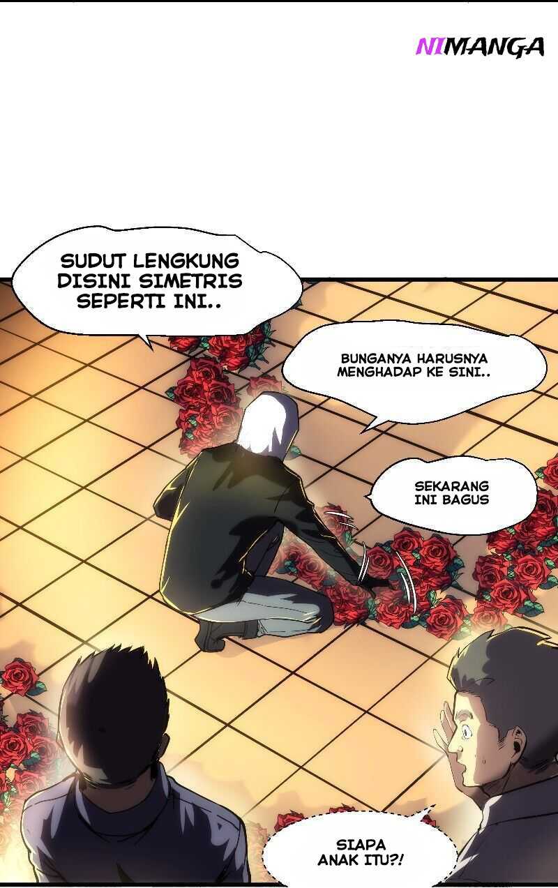 Wo Kao Qiangpo Zheng Shang Wangzhe Chapter 01 Gambar 15