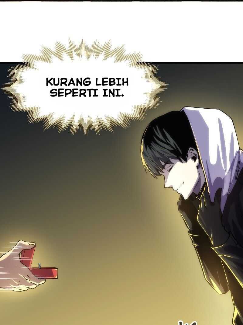 Wo Kao Qiangpo Zheng Shang Wangzhe Chapter 01 Gambar 17