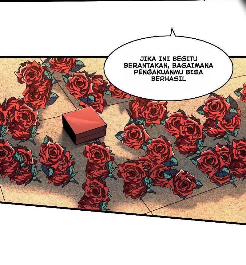 Wo Kao Qiangpo Zheng Shang Wangzhe Chapter 01 Gambar 28