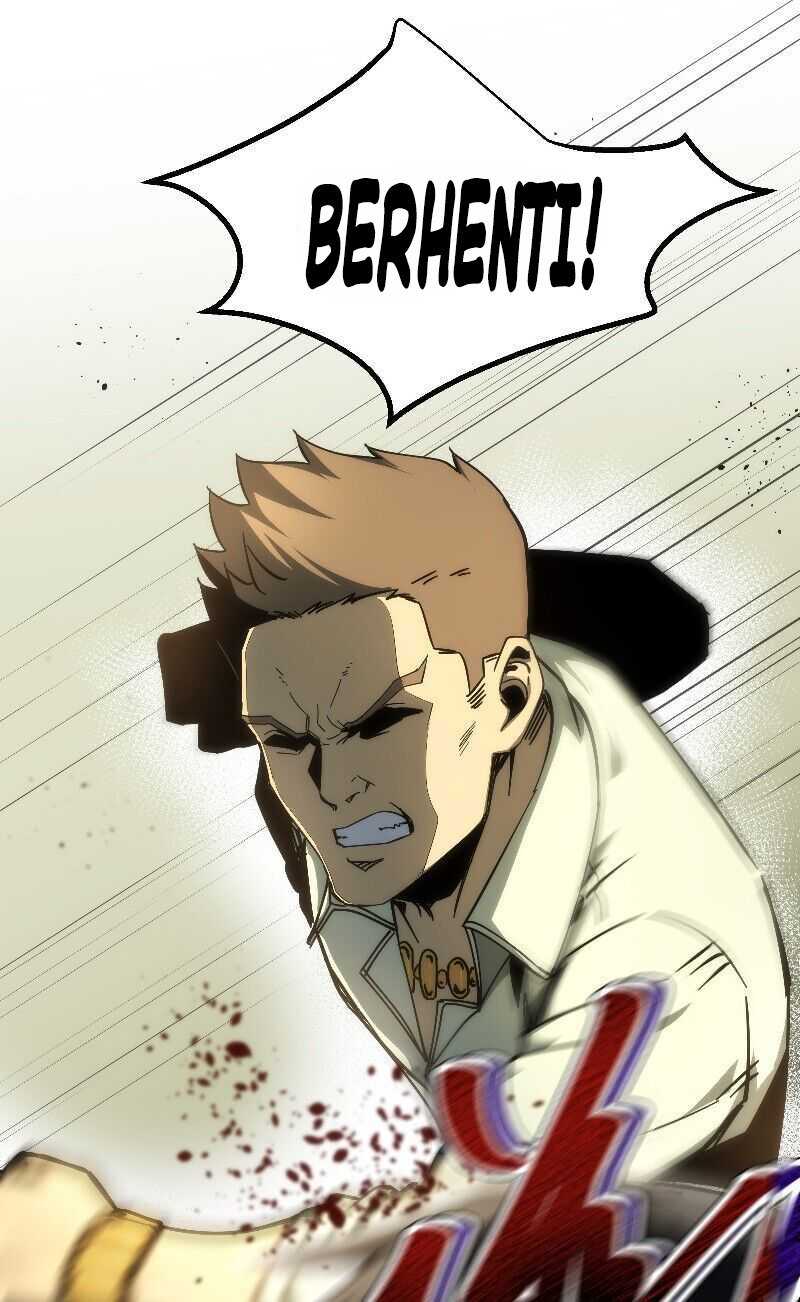 Wo Kao Qiangpo Zheng Shang Wangzhe Chapter 01 Gambar 31