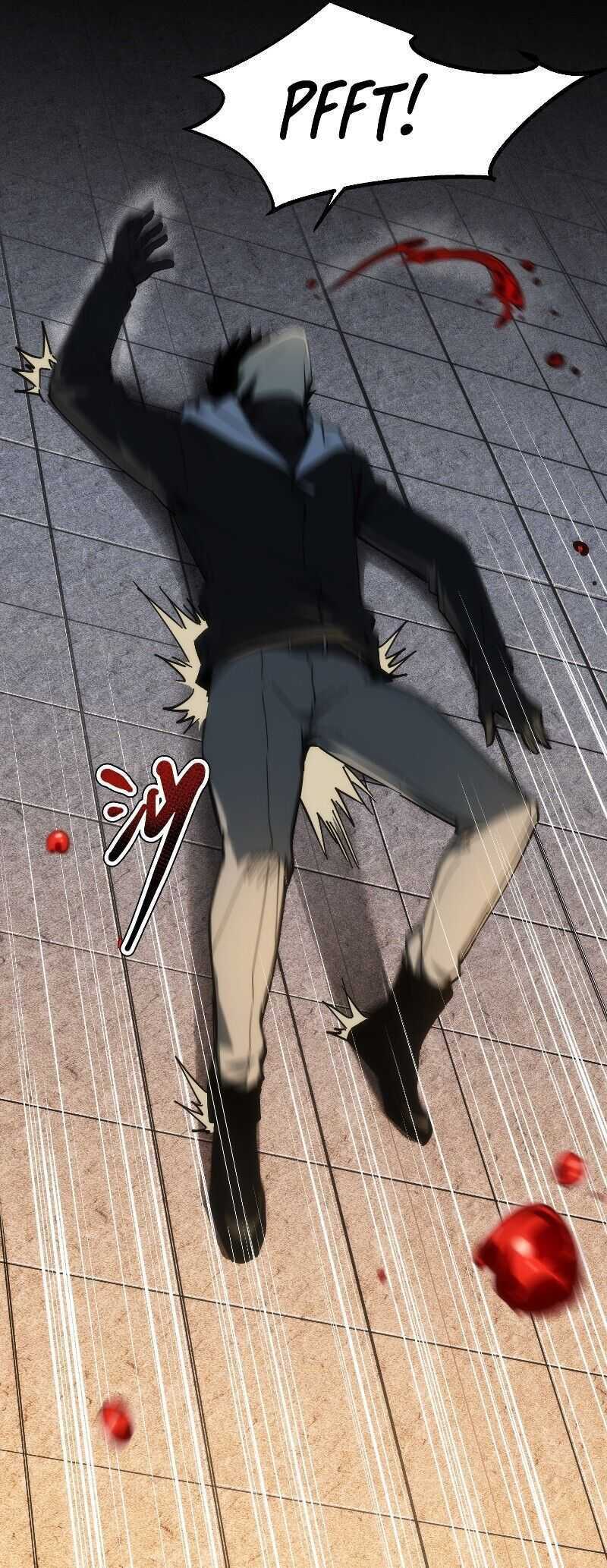 Wo Kao Qiangpo Zheng Shang Wangzhe Chapter 01 Gambar 34