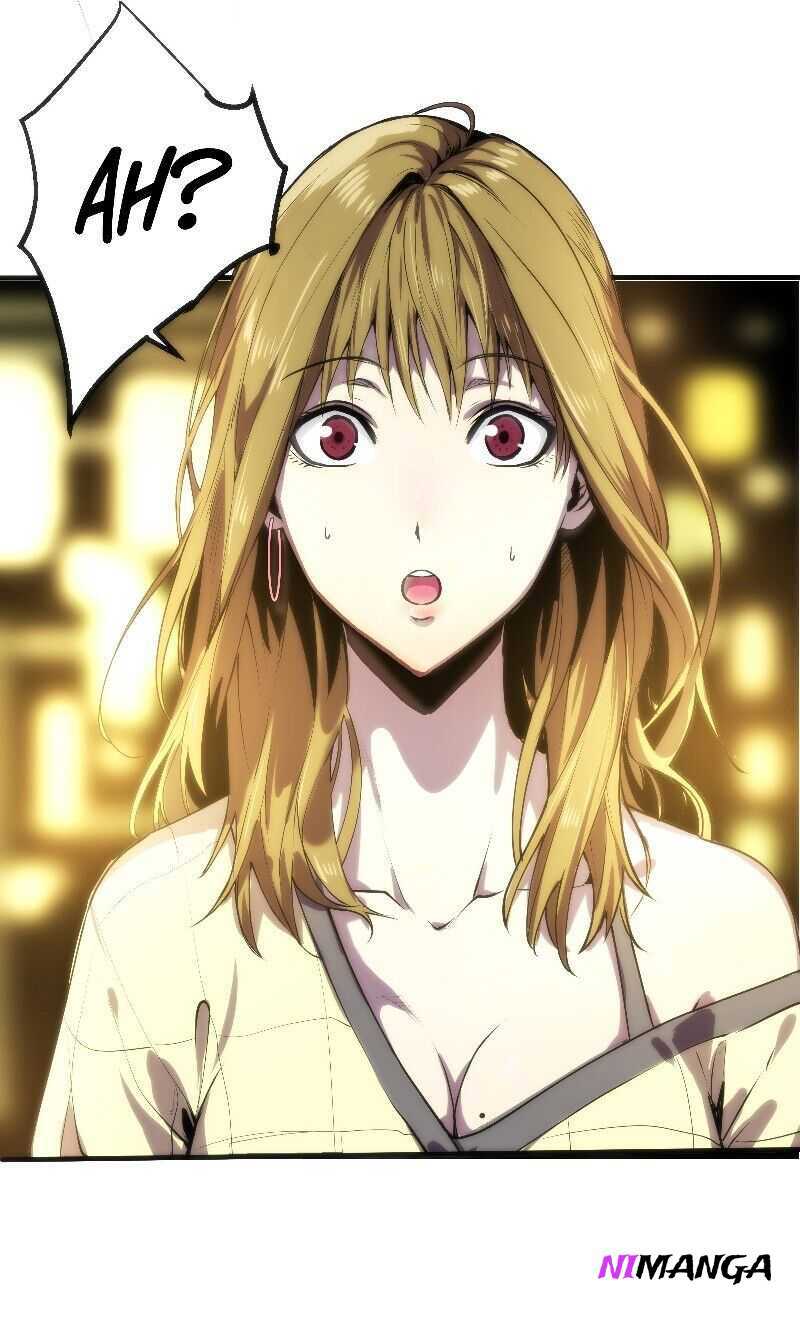 Wo Kao Qiangpo Zheng Shang Wangzhe Chapter 01 Gambar 4