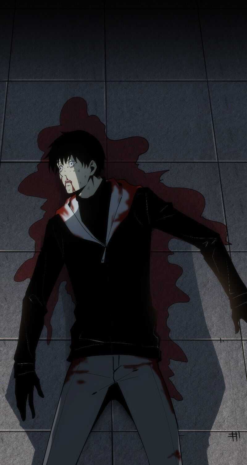 Wo Kao Qiangpo Zheng Shang Wangzhe Chapter 01 Gambar 40