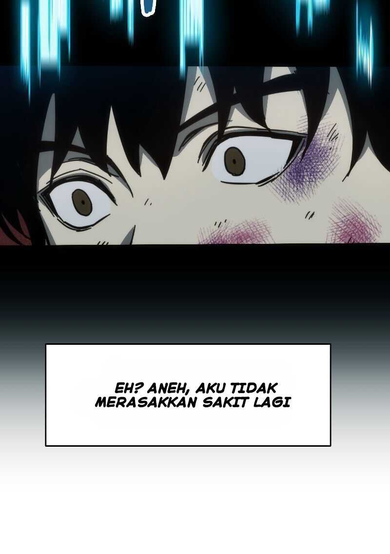 Wo Kao Qiangpo Zheng Shang Wangzhe Chapter 01 Gambar 46