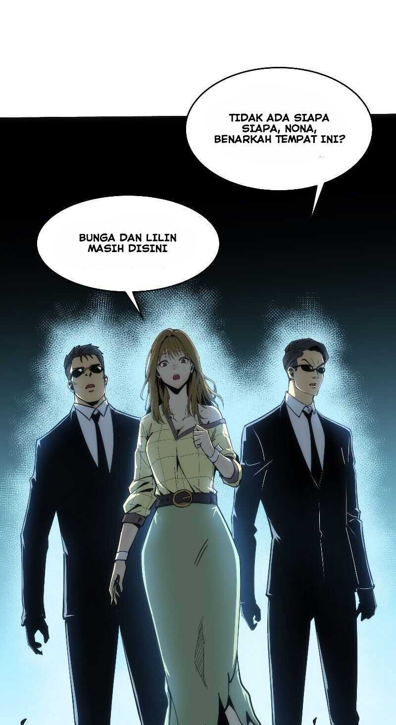 Wo Kao Qiangpo Zheng Shang Wangzhe Chapter 01 Gambar 54