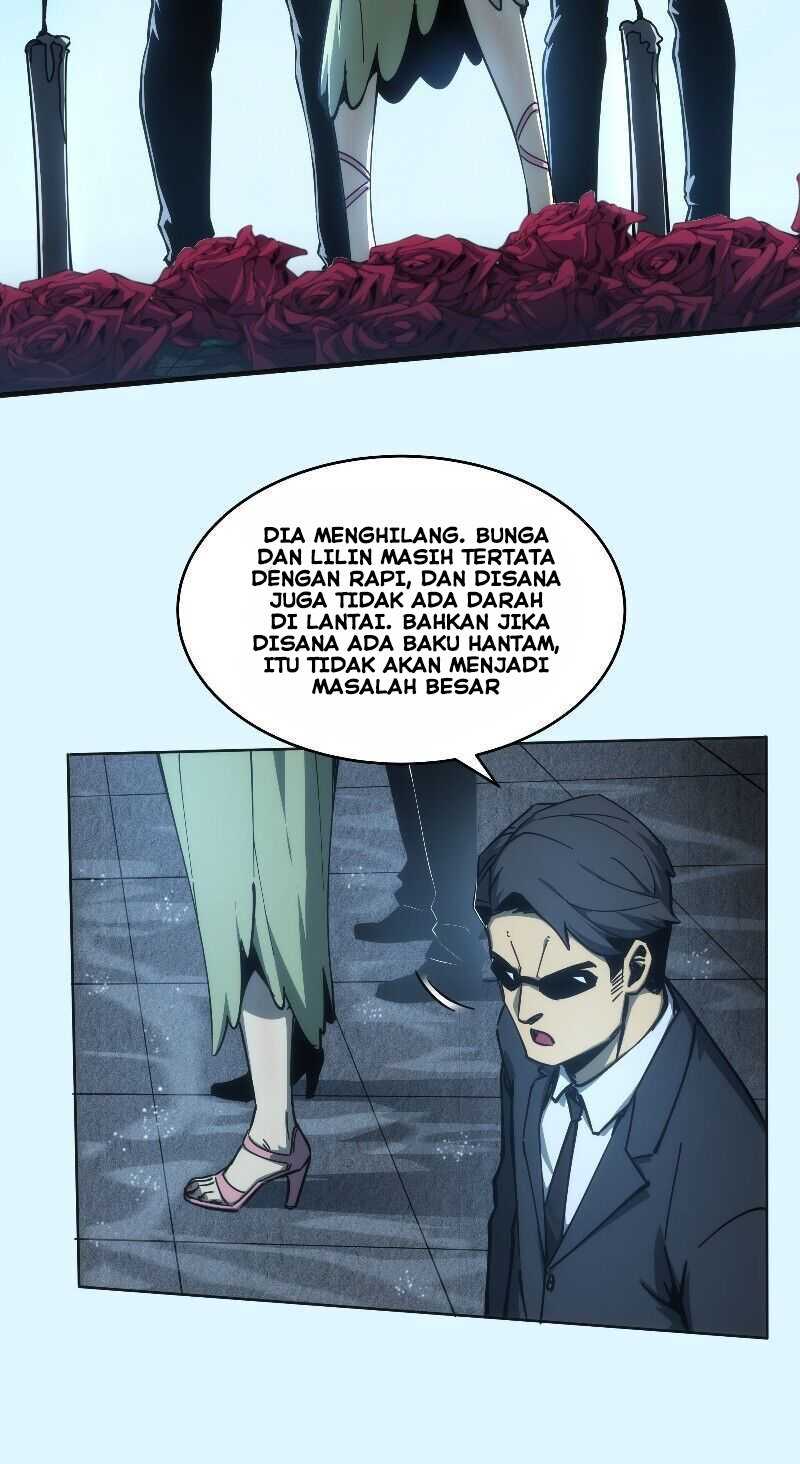 Wo Kao Qiangpo Zheng Shang Wangzhe Chapter 01 Gambar 55