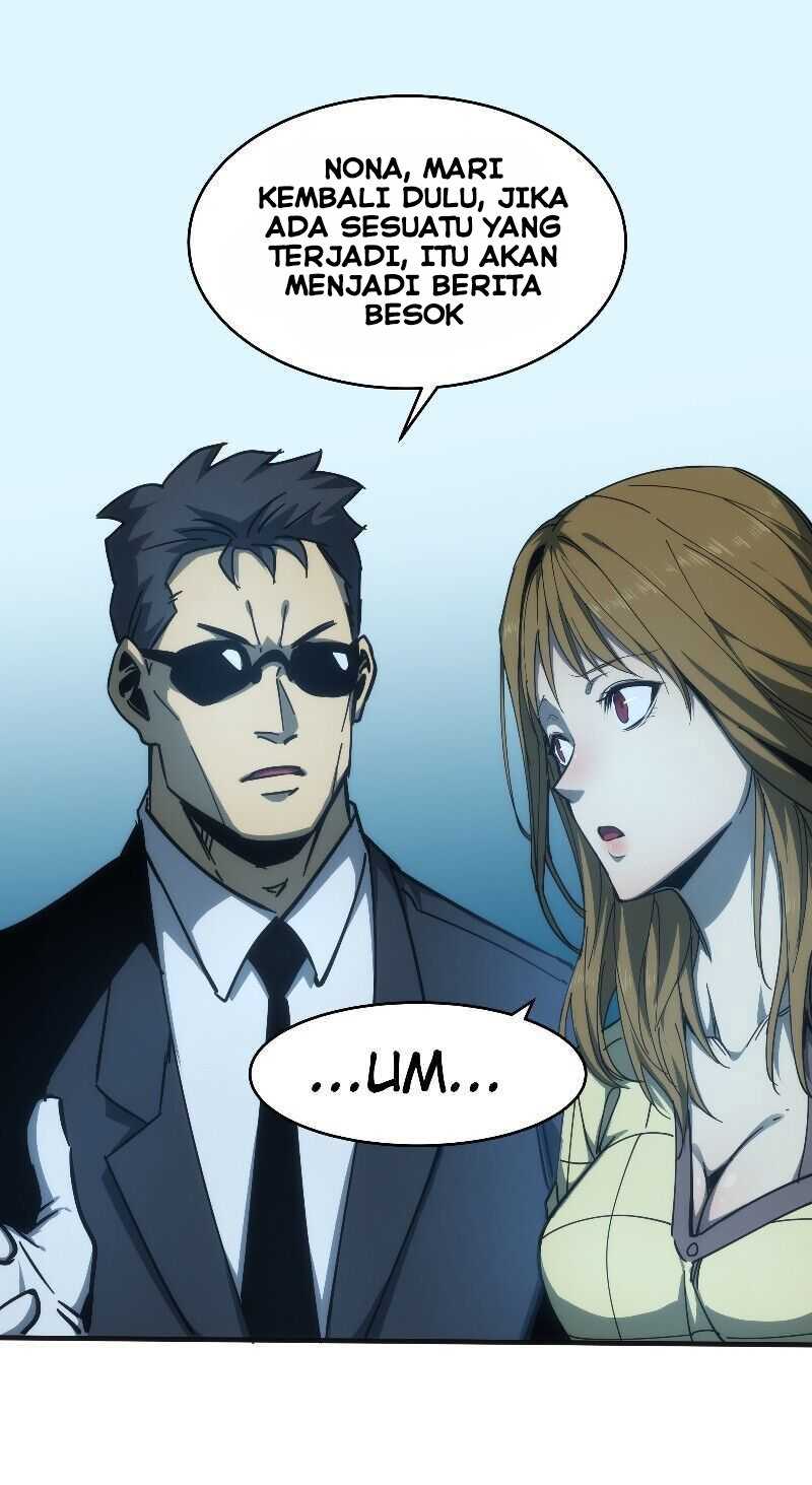 Wo Kao Qiangpo Zheng Shang Wangzhe Chapter 01 Gambar 56