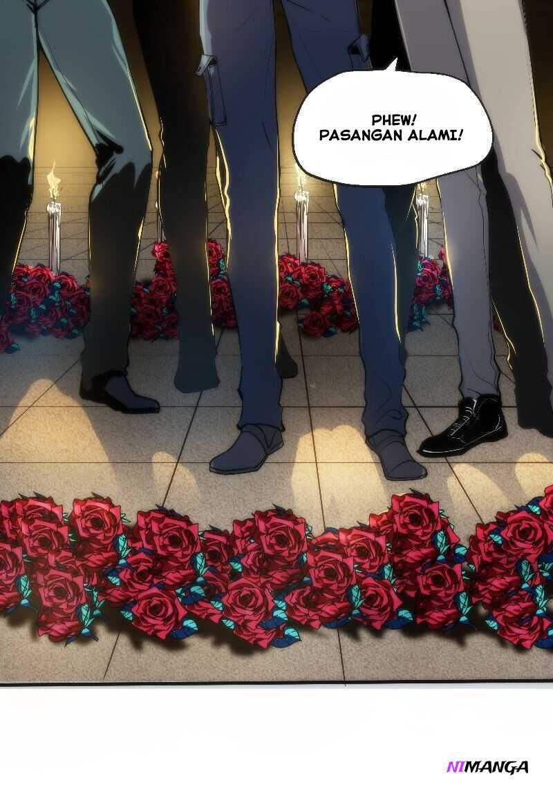 Wo Kao Qiangpo Zheng Shang Wangzhe Chapter 01 Gambar 6