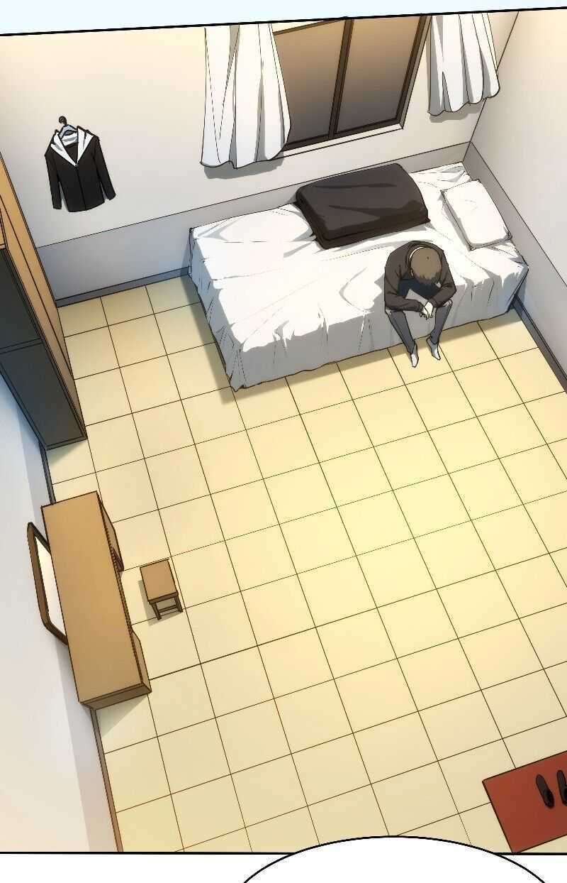 Wo Kao Qiangpo Zheng Shang Wangzhe Chapter 01 Gambar 61