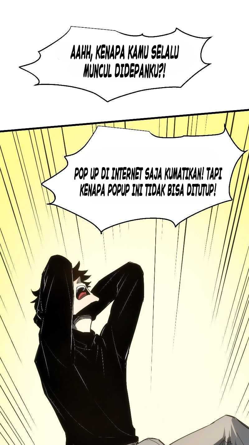 Wo Kao Qiangpo Zheng Shang Wangzhe Chapter 01 Gambar 64