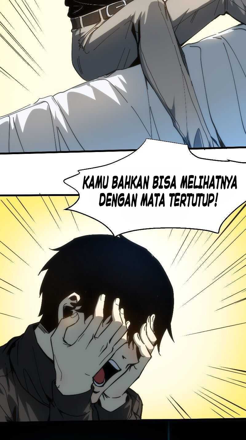 Wo Kao Qiangpo Zheng Shang Wangzhe Chapter 01 Gambar 65