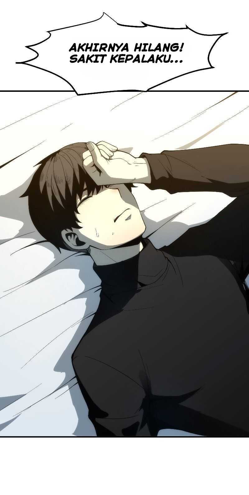 Wo Kao Qiangpo Zheng Shang Wangzhe Chapter 01 Gambar 72