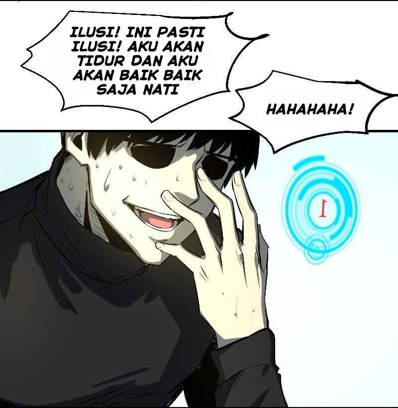 Wo Kao Qiangpo Zheng Shang Wangzhe Chapter 01 Gambar 80