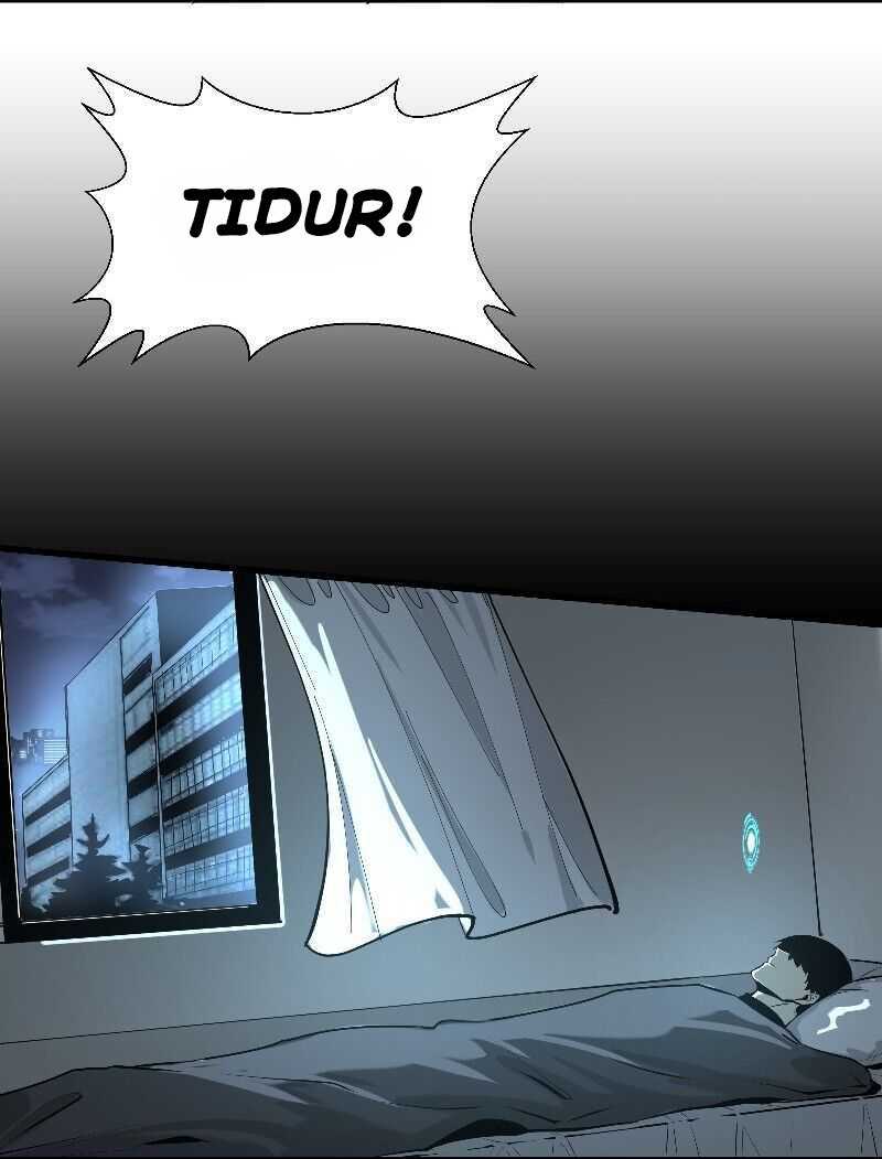 Wo Kao Qiangpo Zheng Shang Wangzhe Chapter 01 Gambar 81