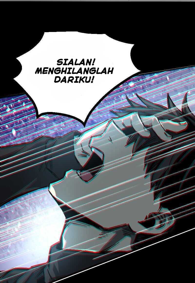 Wo Kao Qiangpo Zheng Shang Wangzhe Chapter 01 Gambar 85