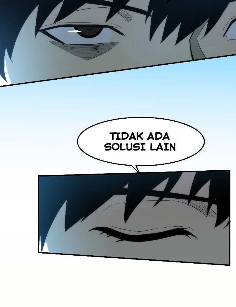 Wo Kao Qiangpo Zheng Shang Wangzhe Chapter 01 Gambar 92