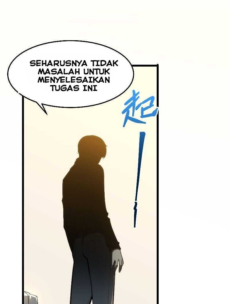 Wo Kao Qiangpo Zheng Shang Wangzhe Chapter 01 Gambar 93