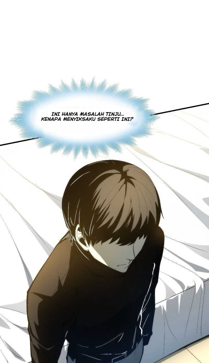 Wo Kao Qiangpo Zheng Shang Wangzhe Chapter 01 Gambar 95