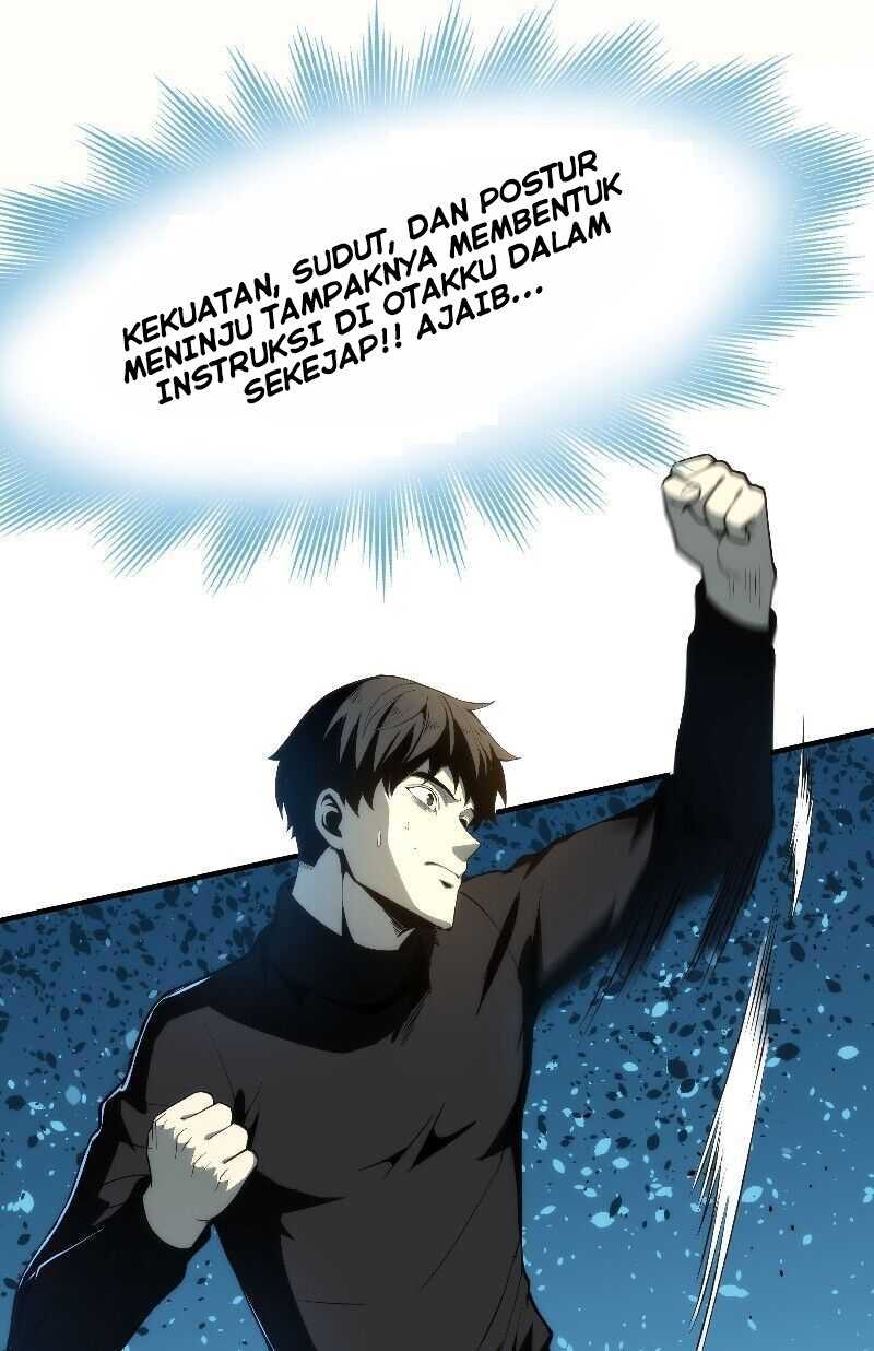 Wo Kao Qiangpo Zheng Shang Wangzhe Chapter 01 Gambar 97