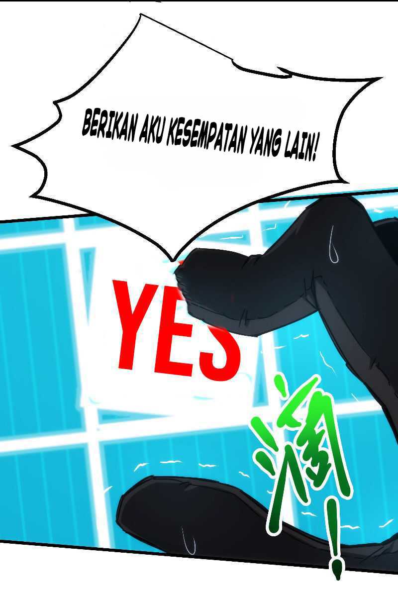 Wo Kao Qiangpo Zheng Shang Wangzhe Chapter 00.1 Gambar 13