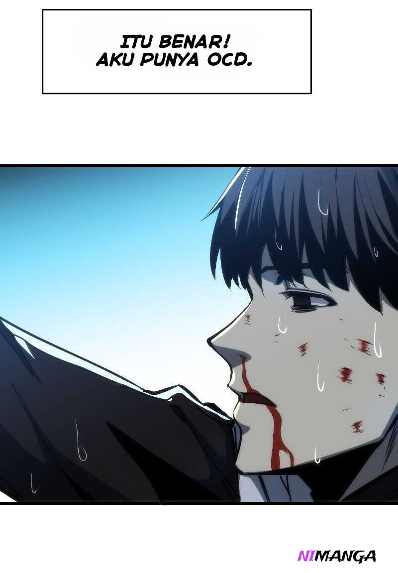 Wo Kao Qiangpo Zheng Shang Wangzhe Chapter 00.1 Gambar 14