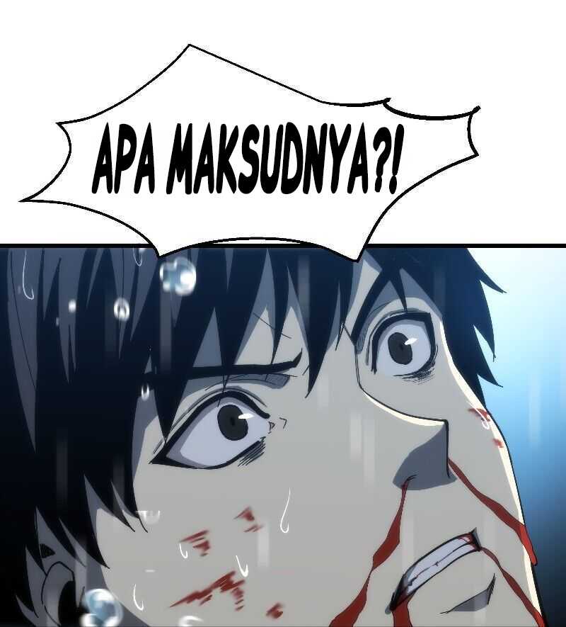 Wo Kao Qiangpo Zheng Shang Wangzhe Chapter 00.1 Gambar 8