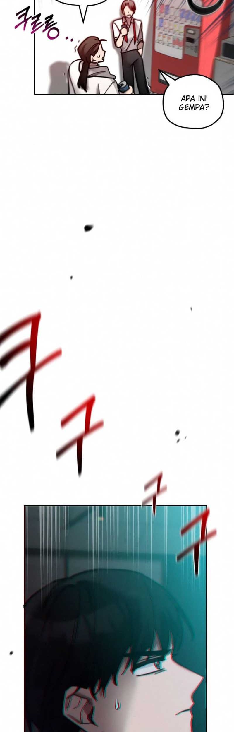Theory of Paradise Chapter 08 Gambar 44