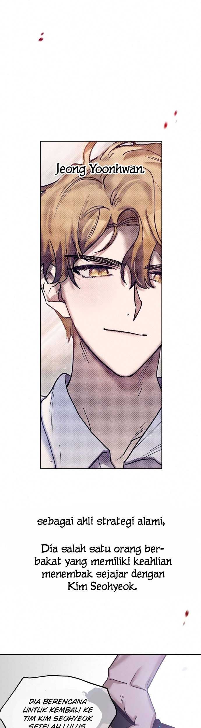 Baca  Theory of Paradise Chapter 07 Gambar 2