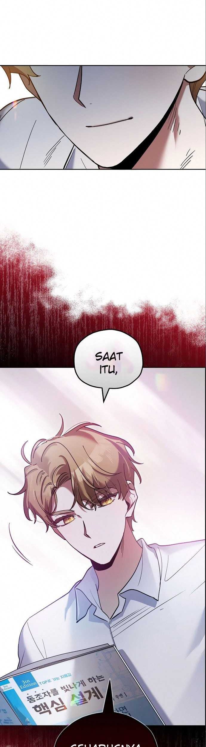 Theory of Paradise Chapter 06 Gambar 35