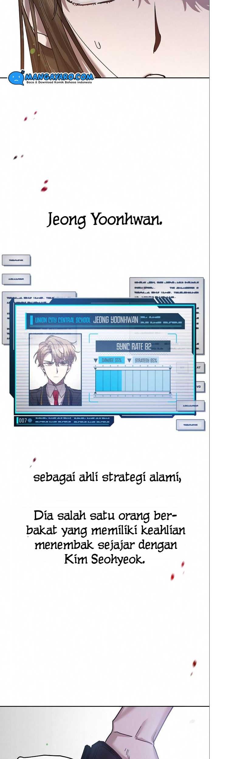 Theory of Paradise Chapter 06 Gambar 41