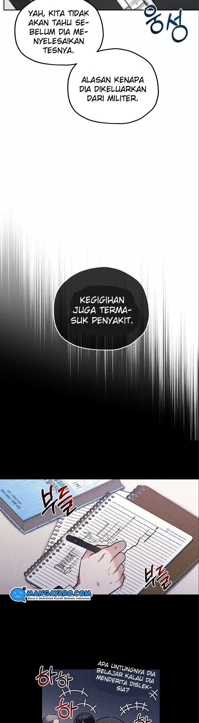 Theory of Paradise Chapter 06 Gambar 7