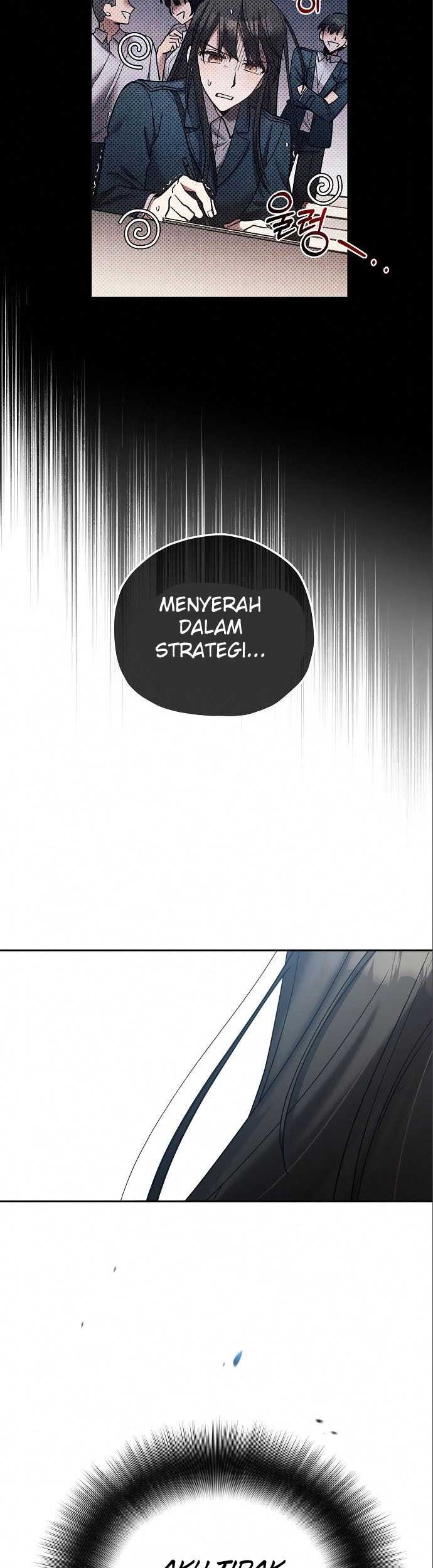 Theory of Paradise Chapter 06 Gambar 8