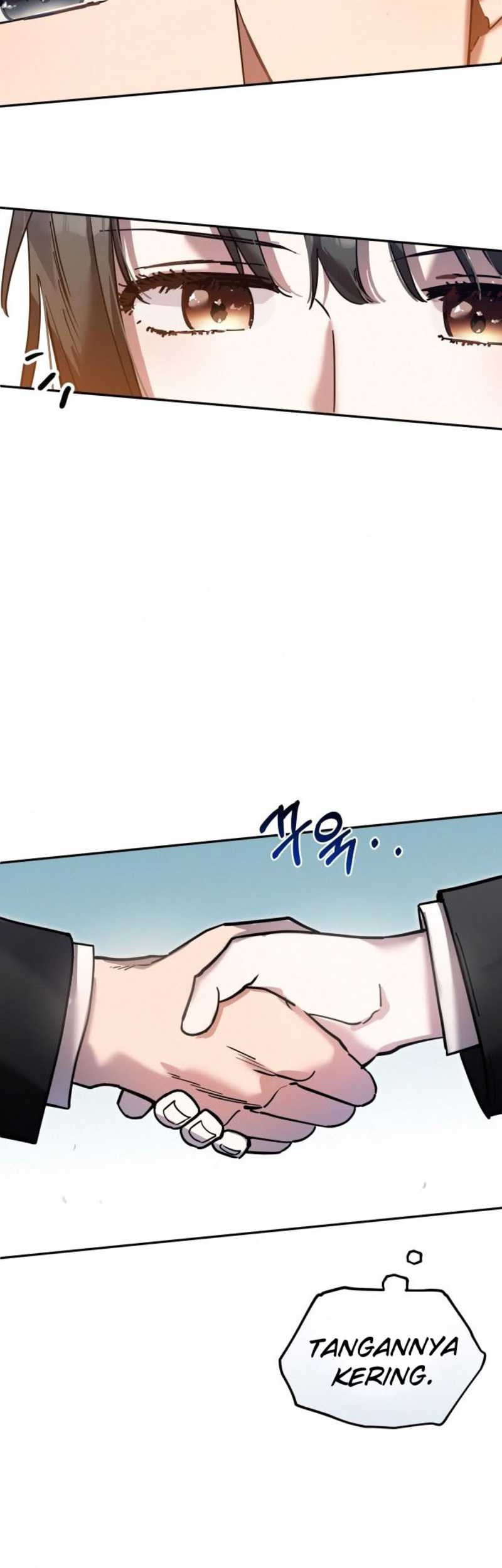 Theory of Paradise Chapter 05 Gambar 43