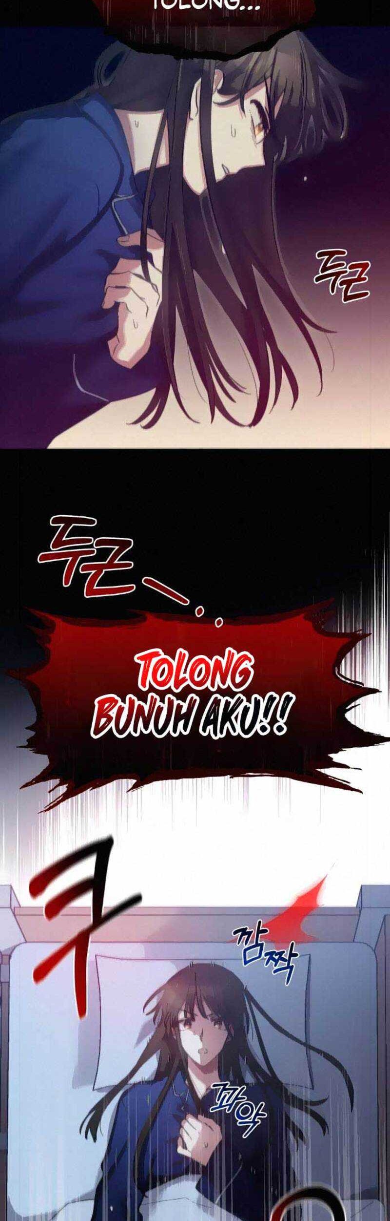 Theory of Paradise Chapter 04 Gambar 3