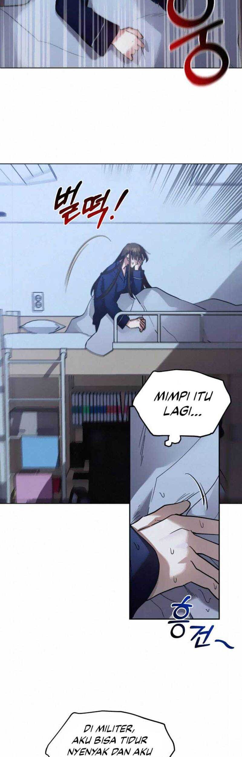 Theory of Paradise Chapter 04 Gambar 4