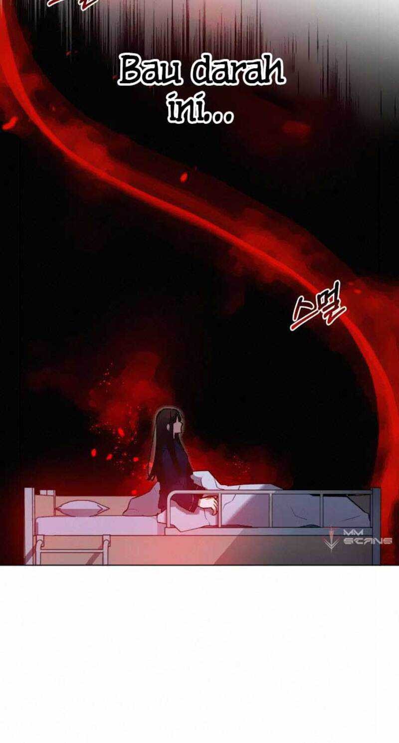 Theory of Paradise Chapter 04 Gambar 6