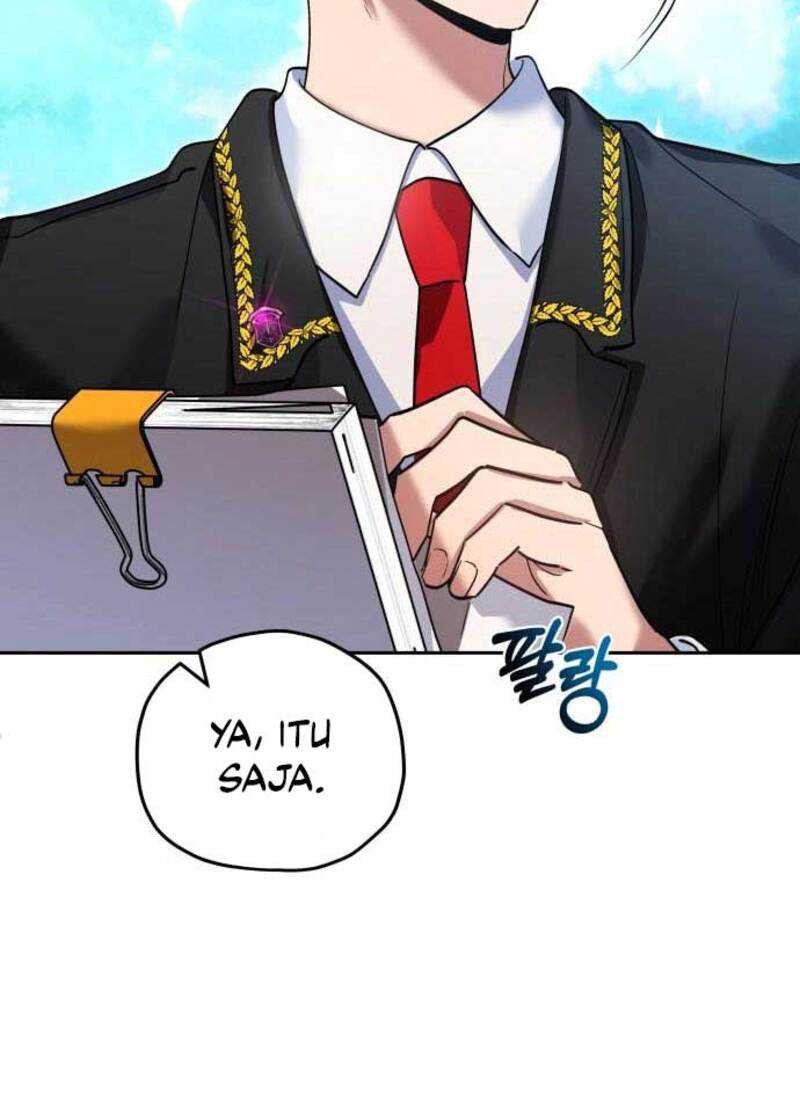 Theory of Paradise Chapter 04 Gambar 11