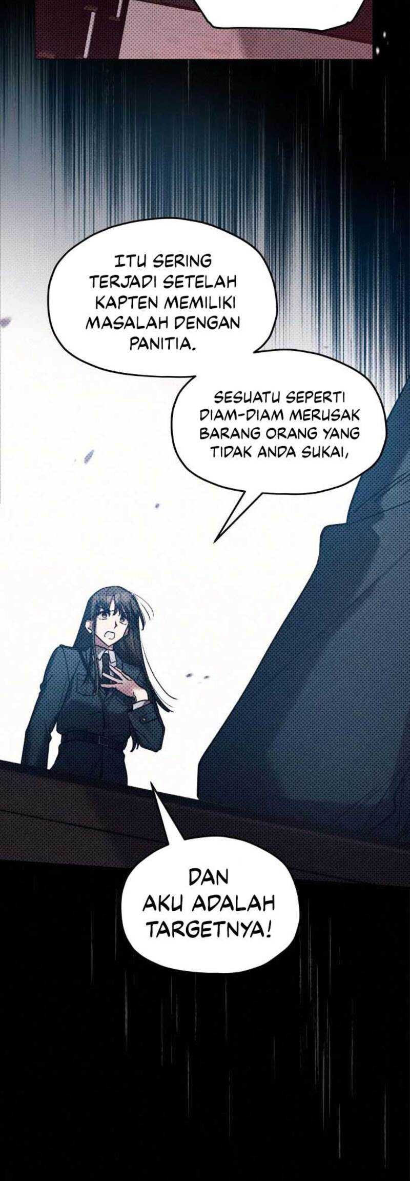 Theory of Paradise Chapter 04 Gambar 36