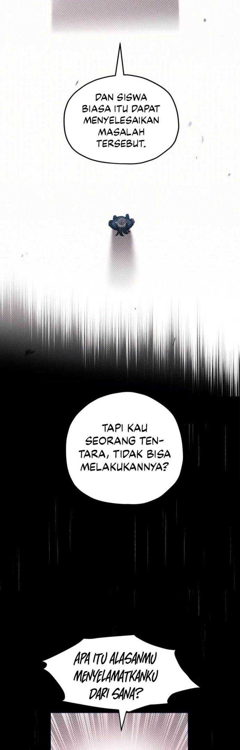 Theory of Paradise Chapter 04 Gambar 38