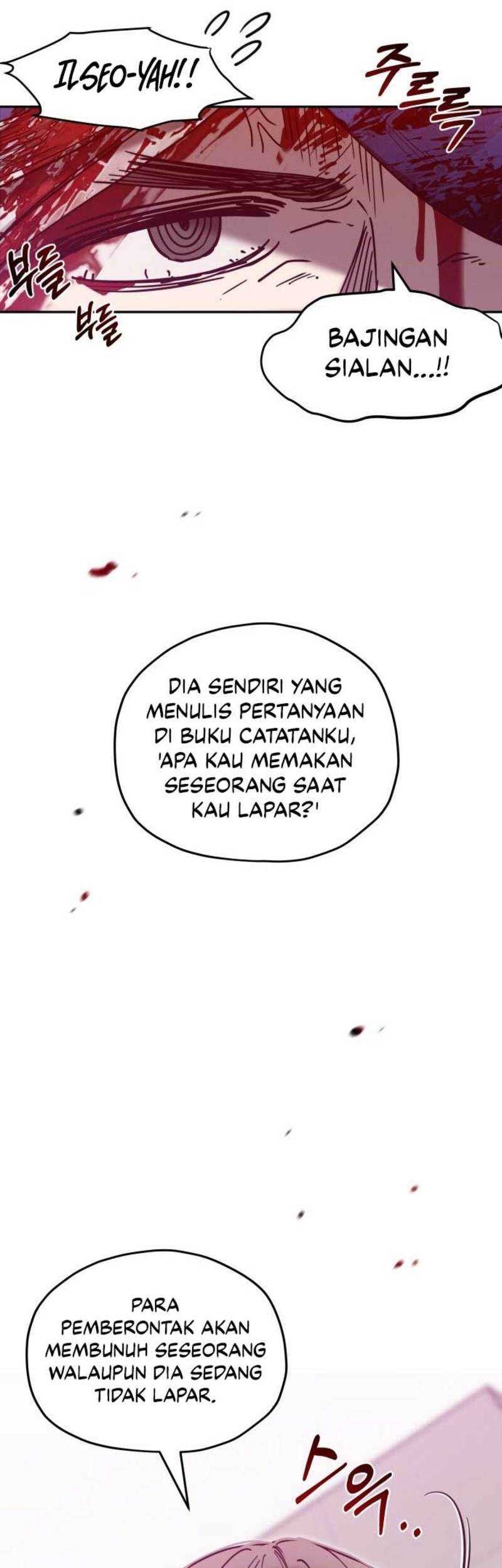 Theory of Paradise Chapter 03 Gambar 52