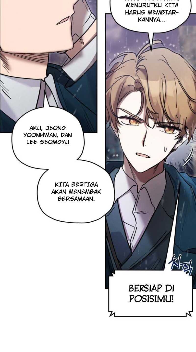 Theory of Paradise Chapter 02 Gambar 6