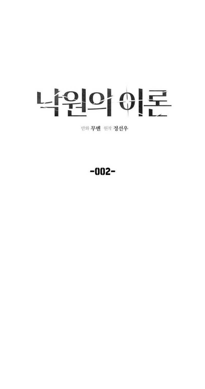Theory of Paradise Chapter 02 Gambar 25