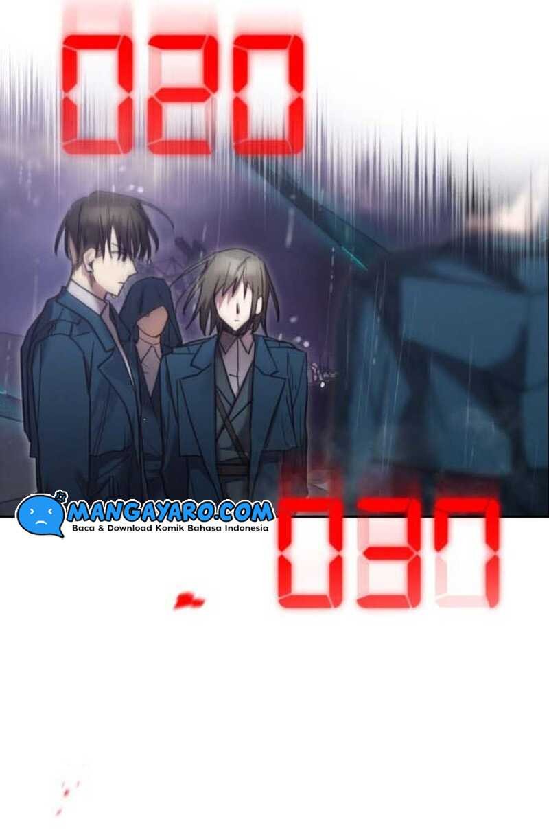 Theory of Paradise Chapter 02 Gambar 30