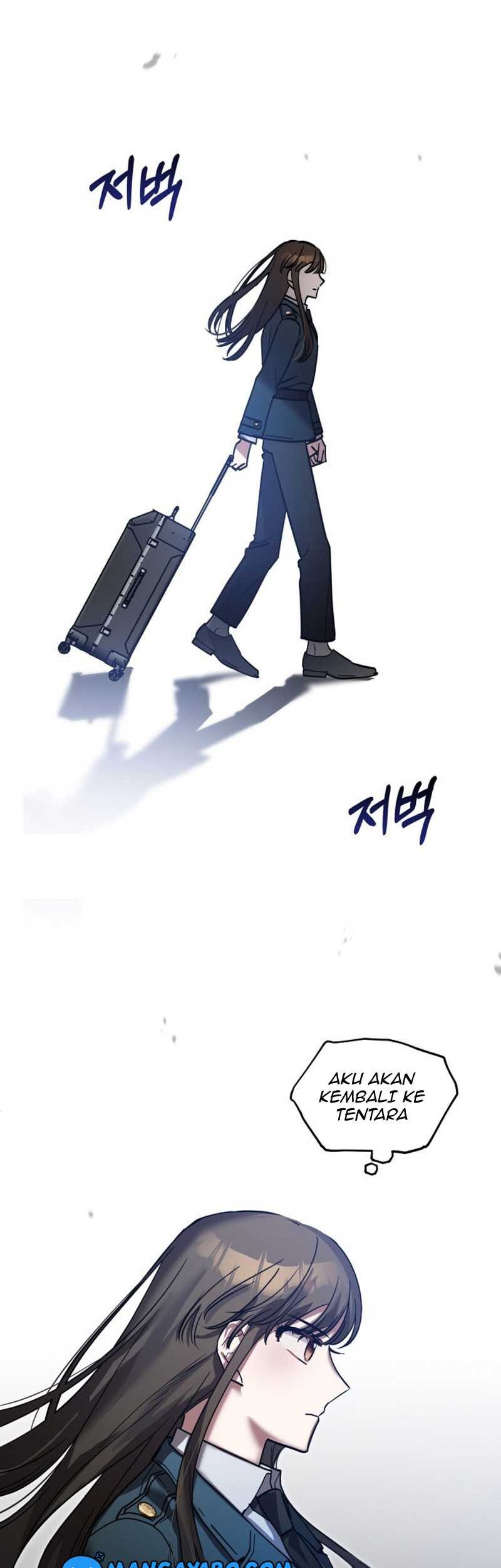 Theory of Paradise Chapter 00.1 Gambar 15